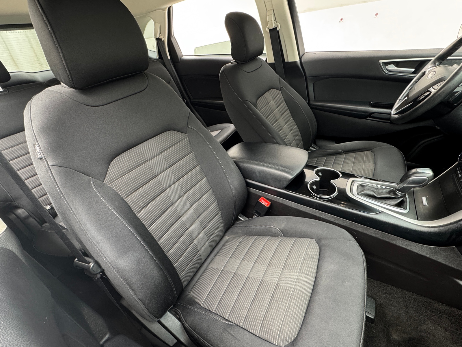 Thumbnail: 2018 Ford Edge - 2