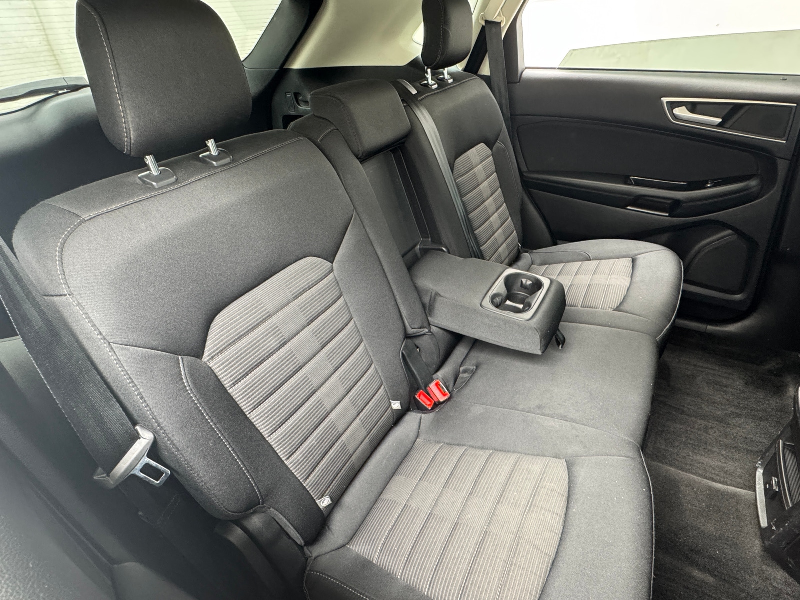 Thumbnail: 2018 Ford Edge - 6