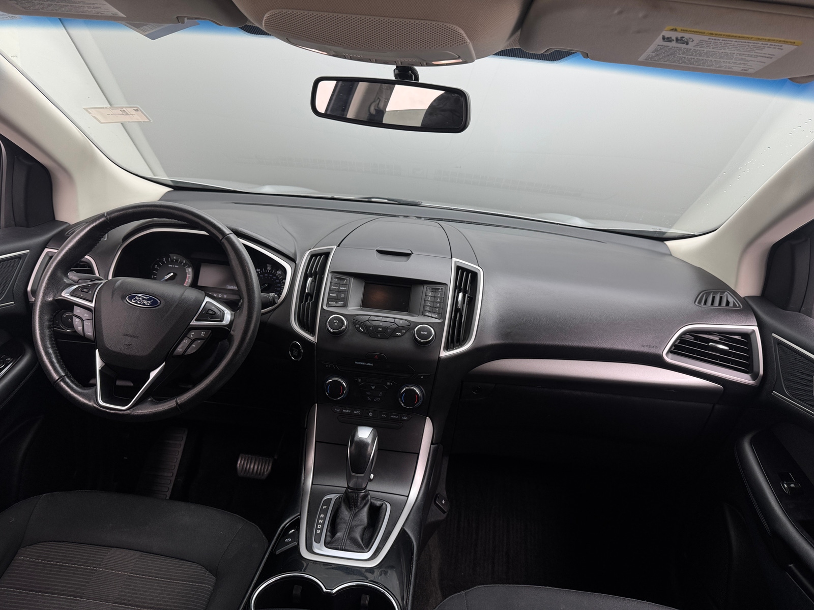 Thumbnail: 2018 Ford Edge - 3