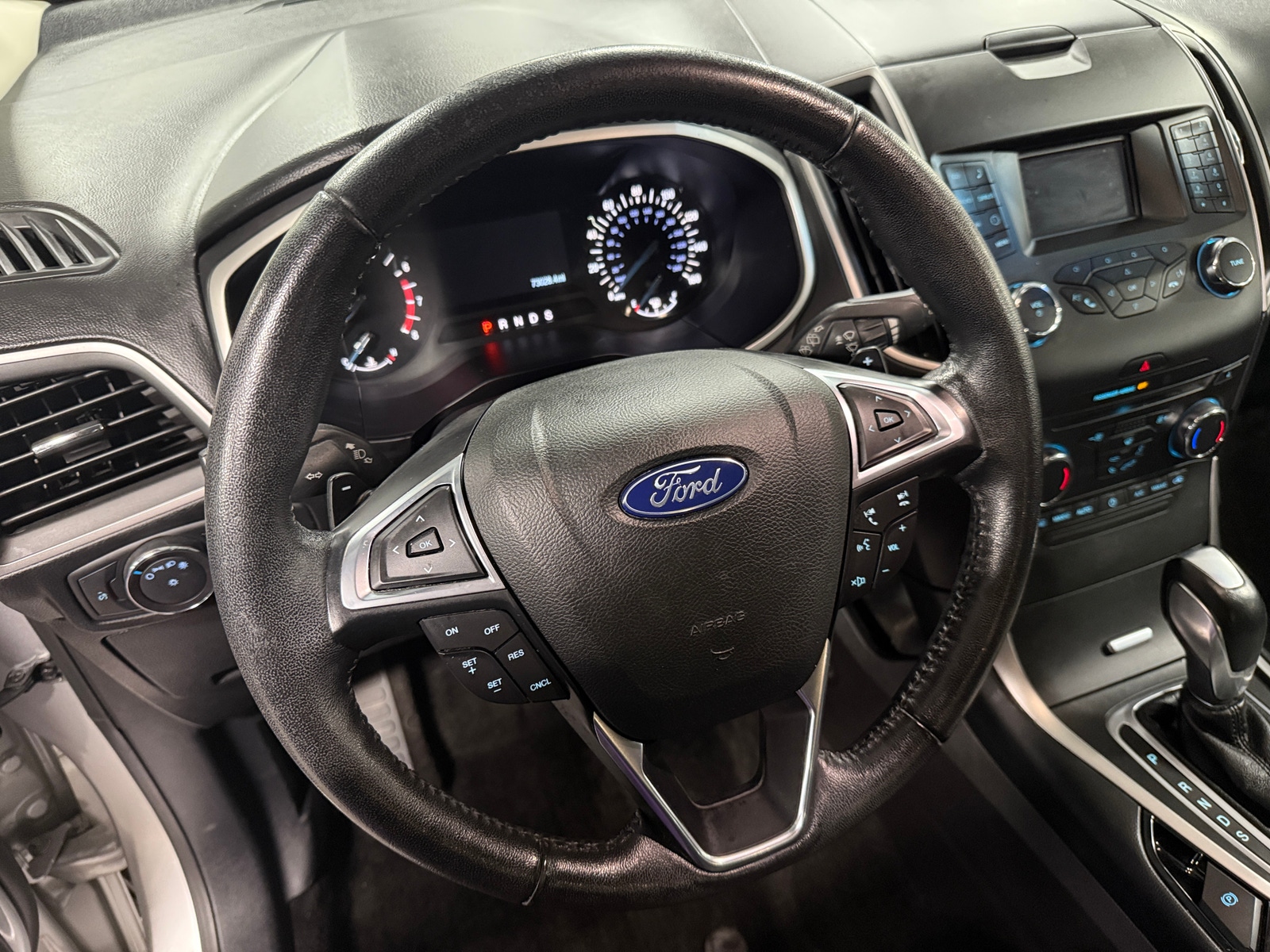 Thumbnail: 2018 Ford Edge - 5