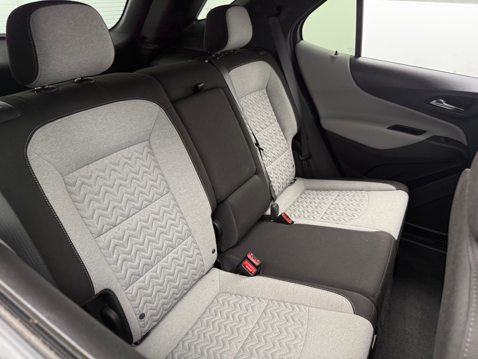 Thumbnail: 2024 Chevrolet Equinox - 6