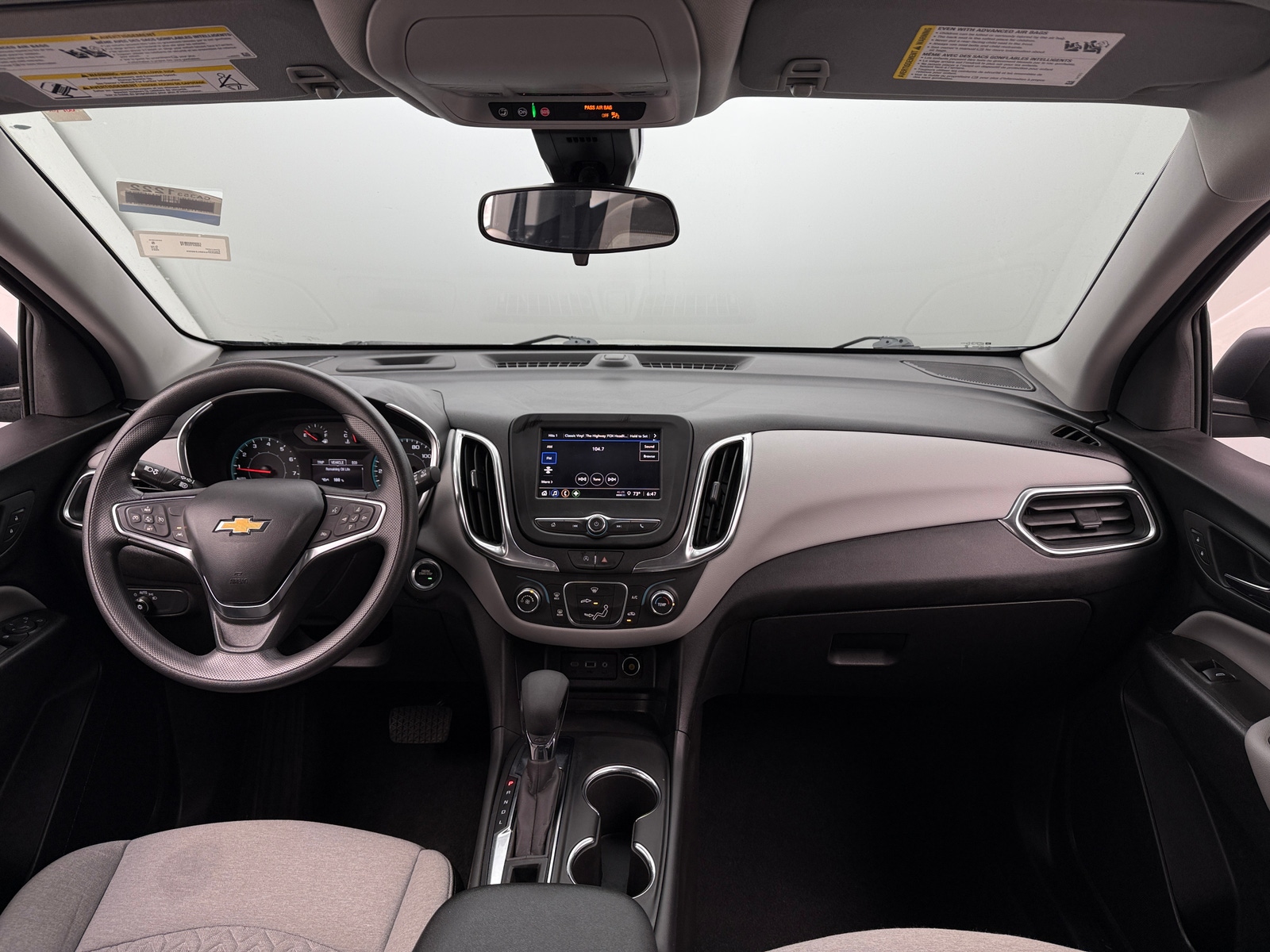 Thumbnail: 2024 Chevrolet Equinox - 3