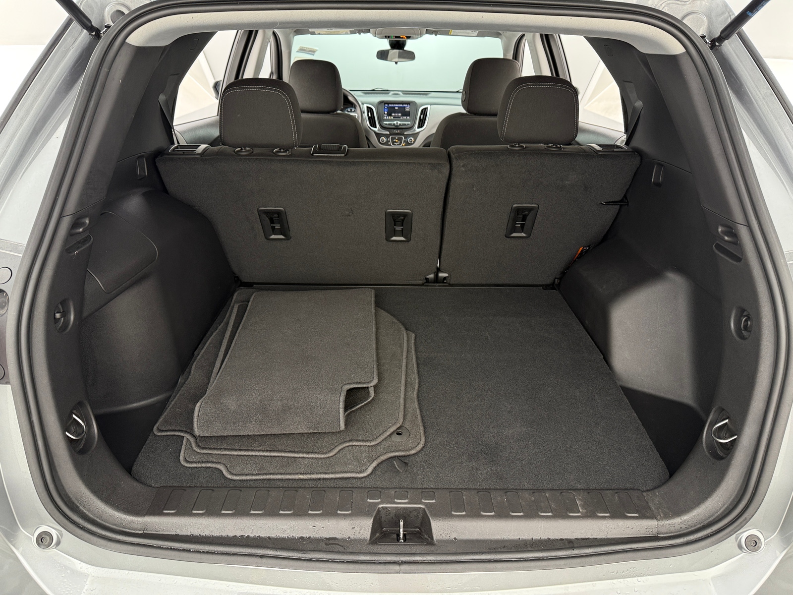Thumbnail: 2024 Chevrolet Equinox - 7