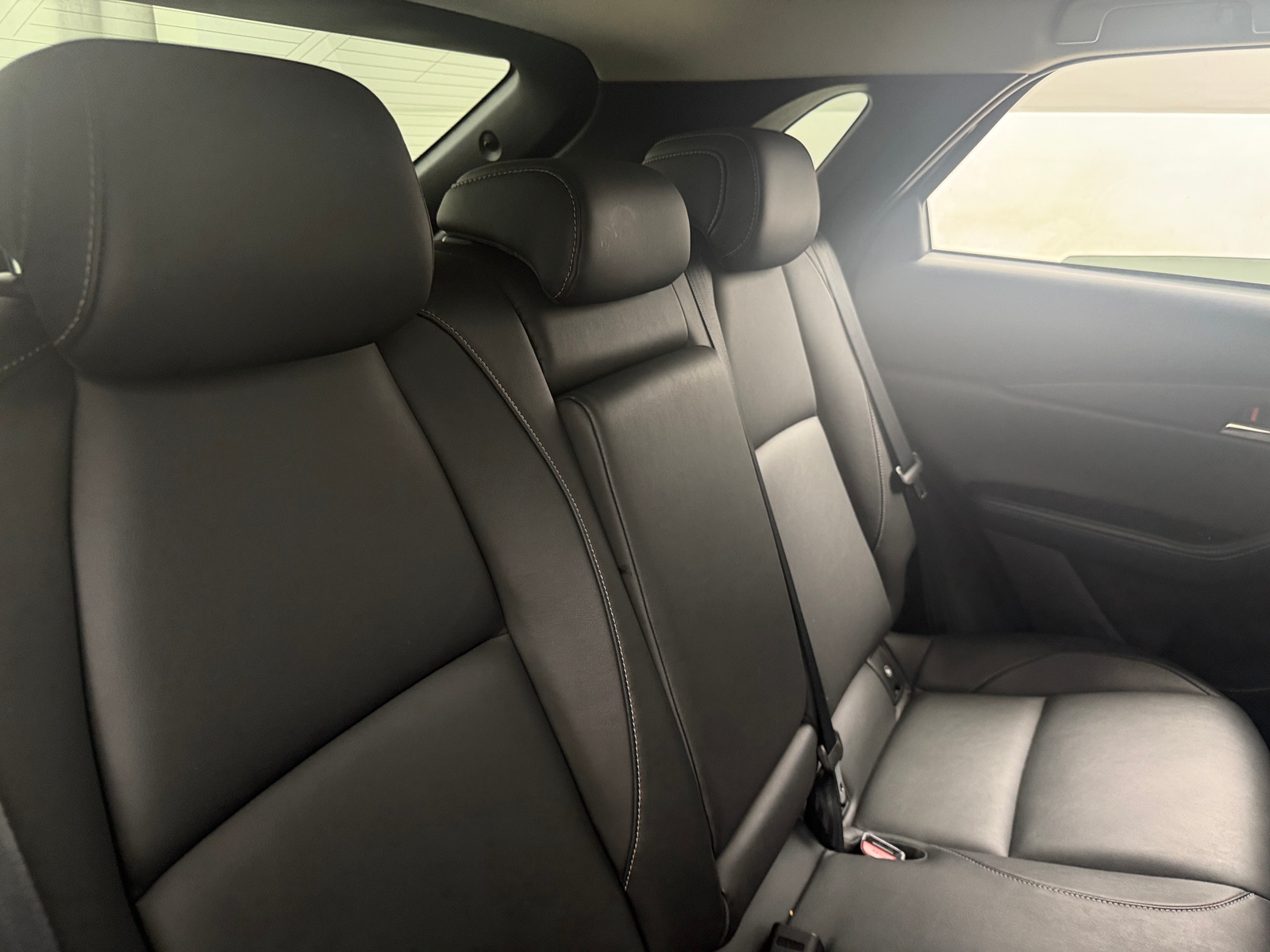Thumbnail: 2021 Mazda CX-30 - 5