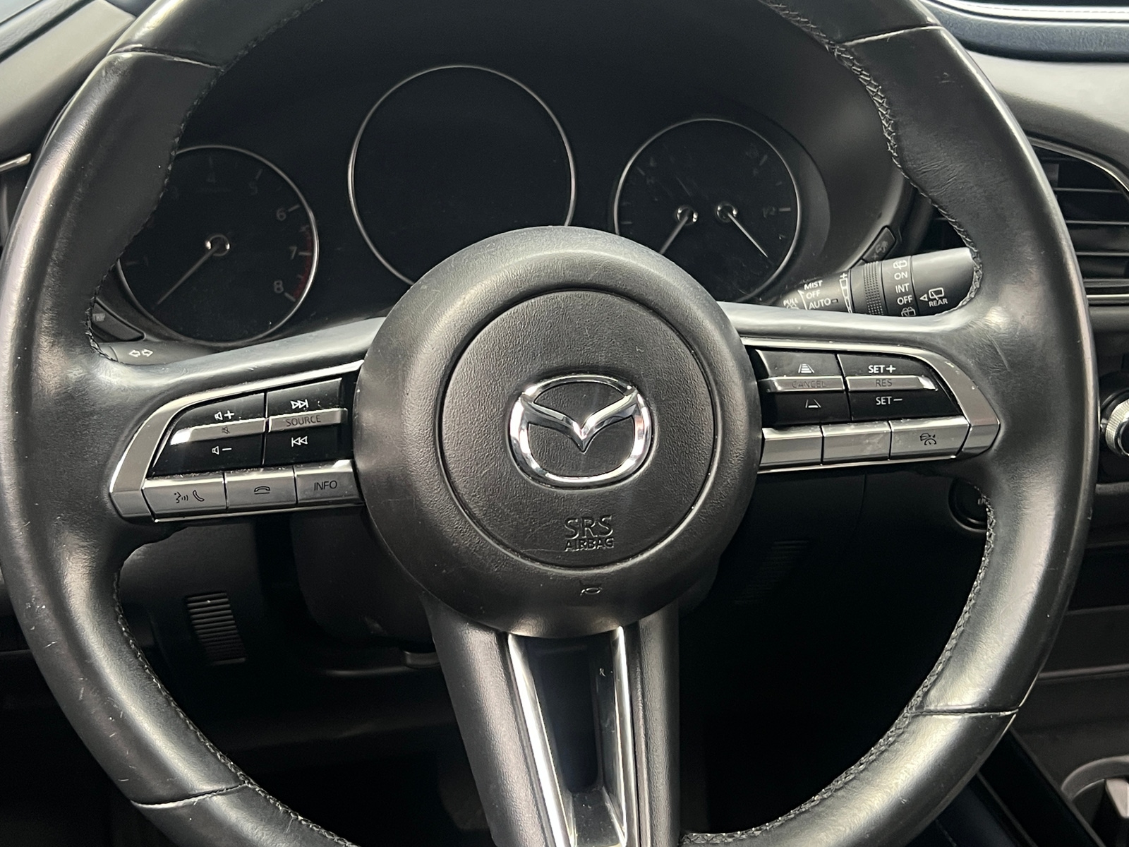 Thumbnail: 2021 Mazda CX-30 - 4