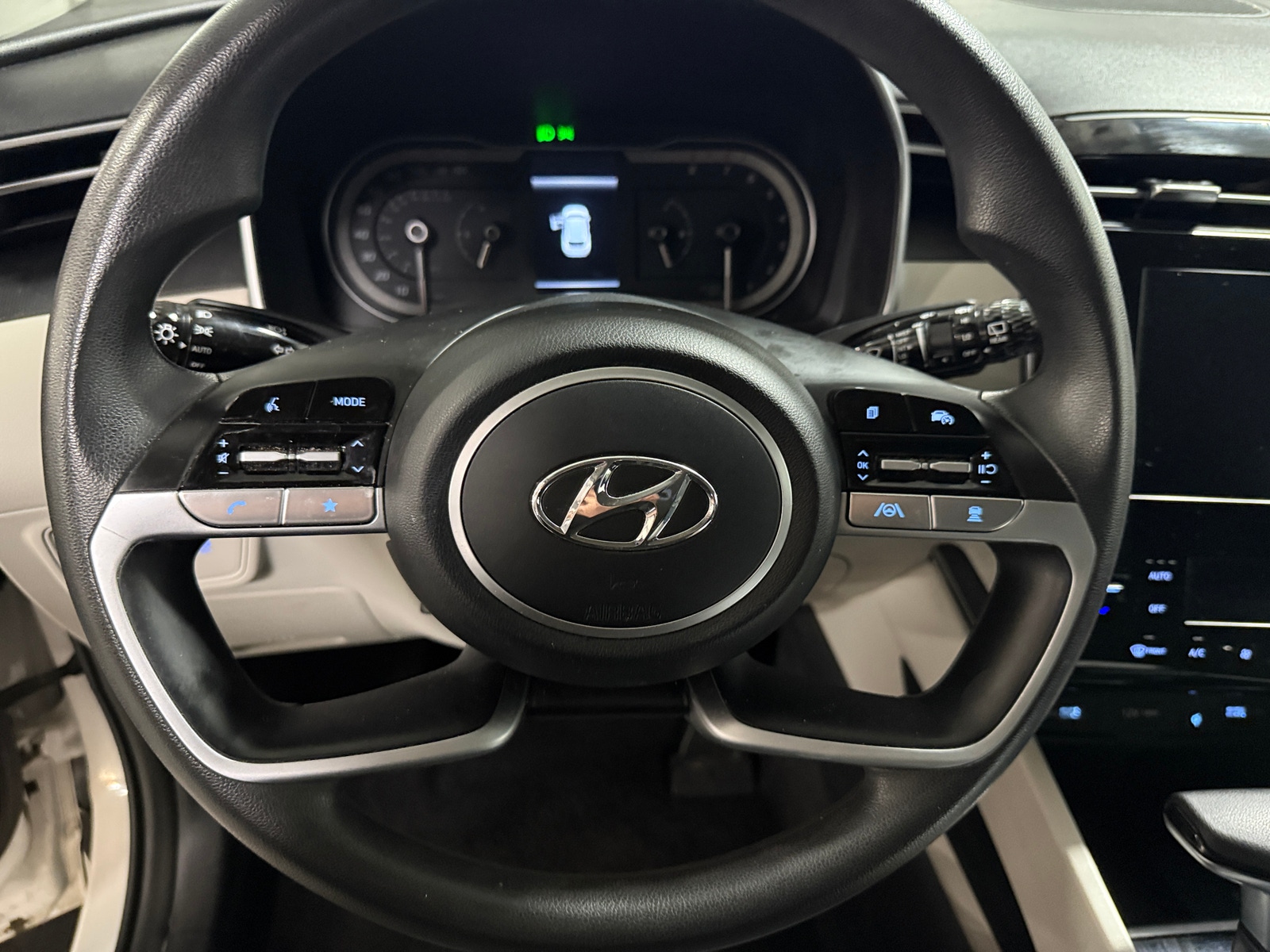 Thumbnail: 2024 Hyundai Tucson - 5
