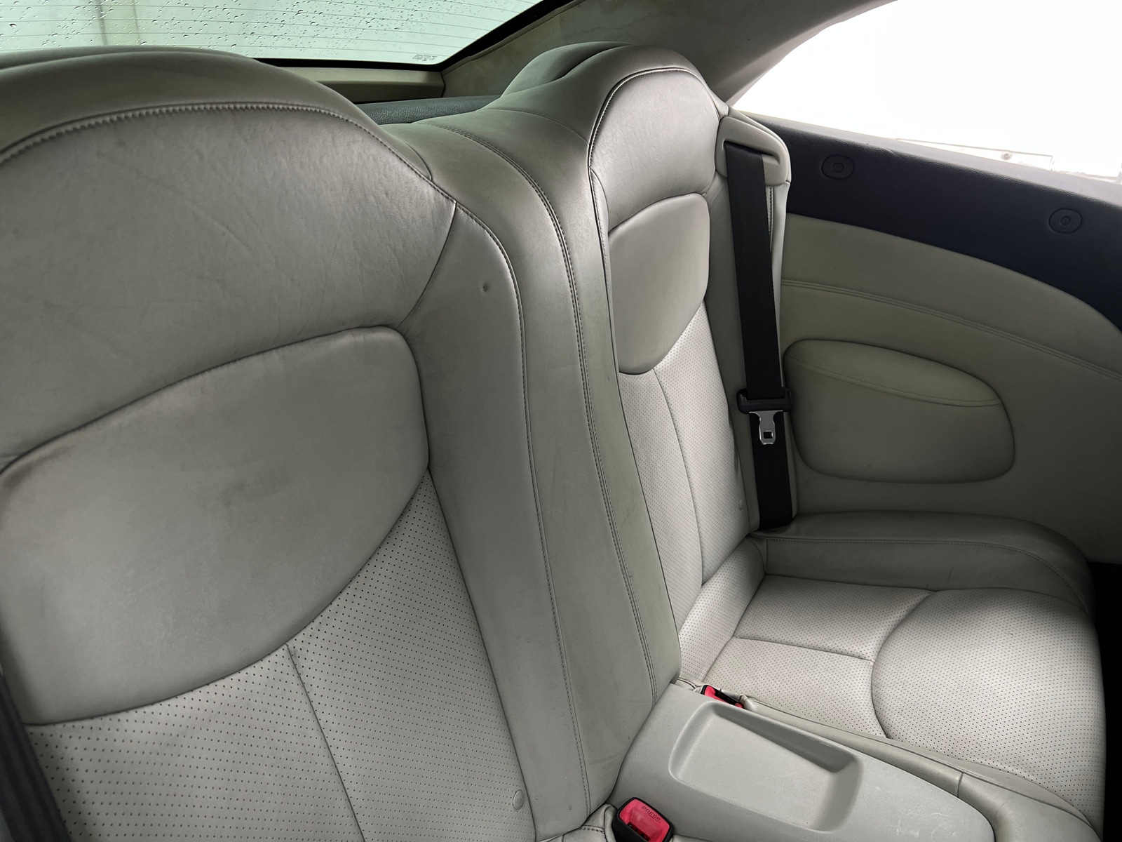Thumbnail: 2010 INFINITI G37 - 5