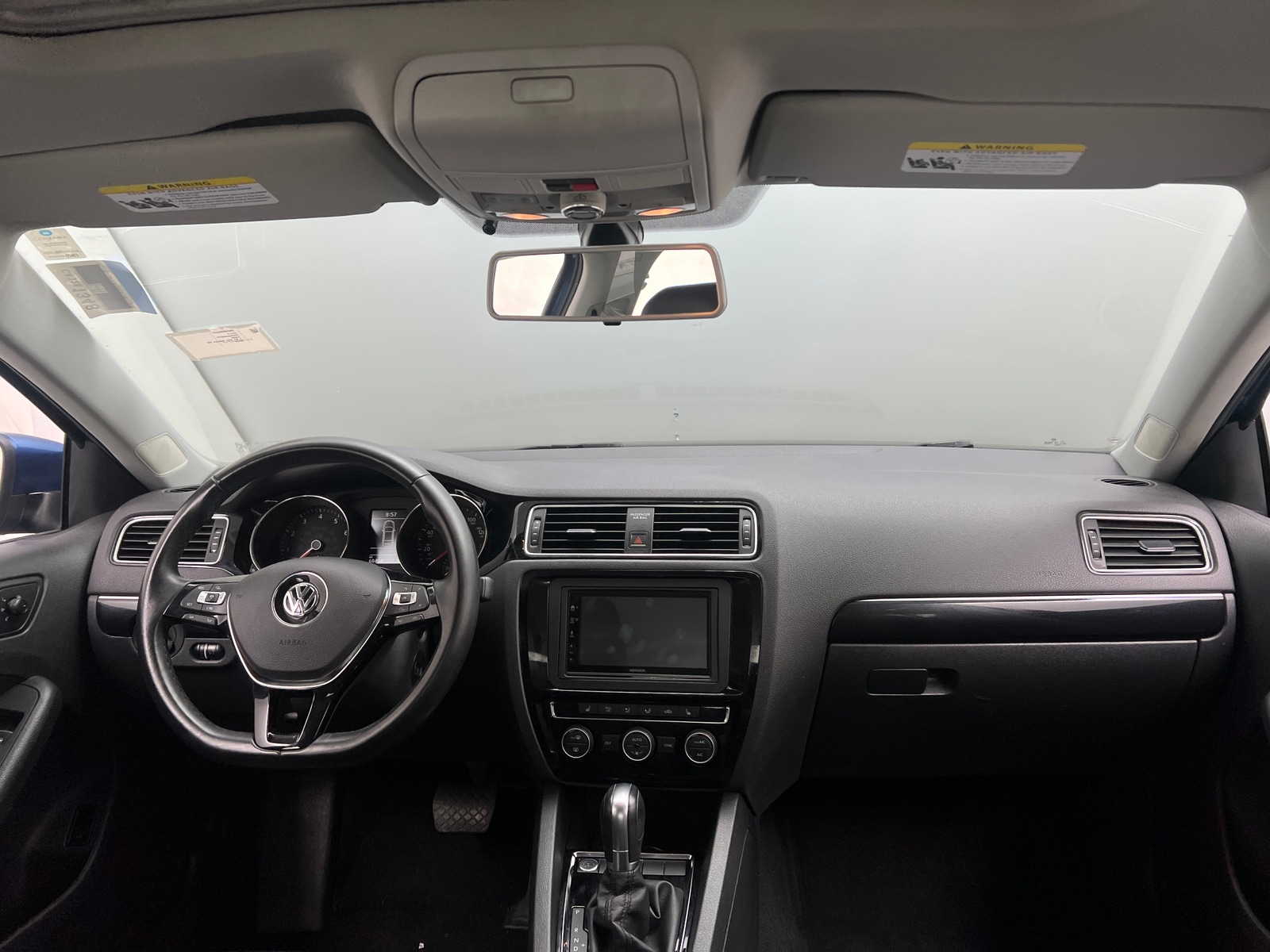 Thumbnail: 2017 Volkswagen Jetta - 2