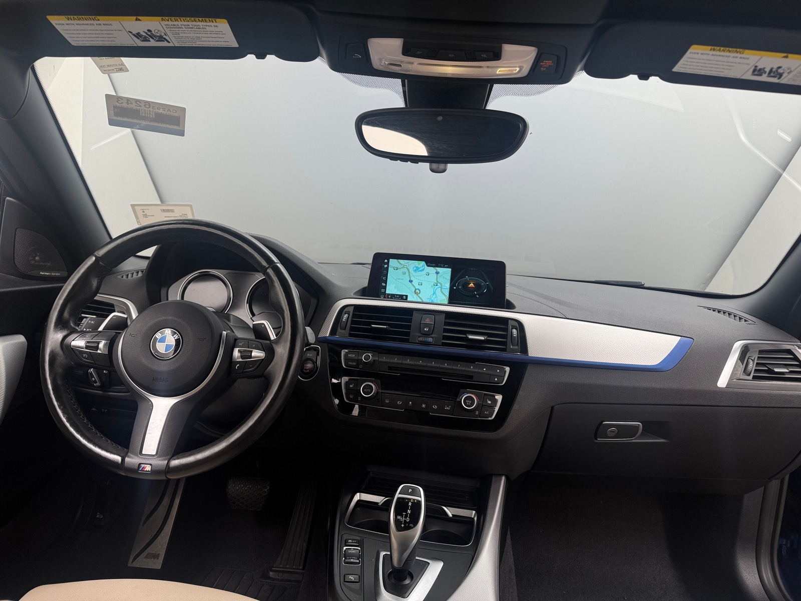 Thumbnail: 2021 BMW 2 Series - 2