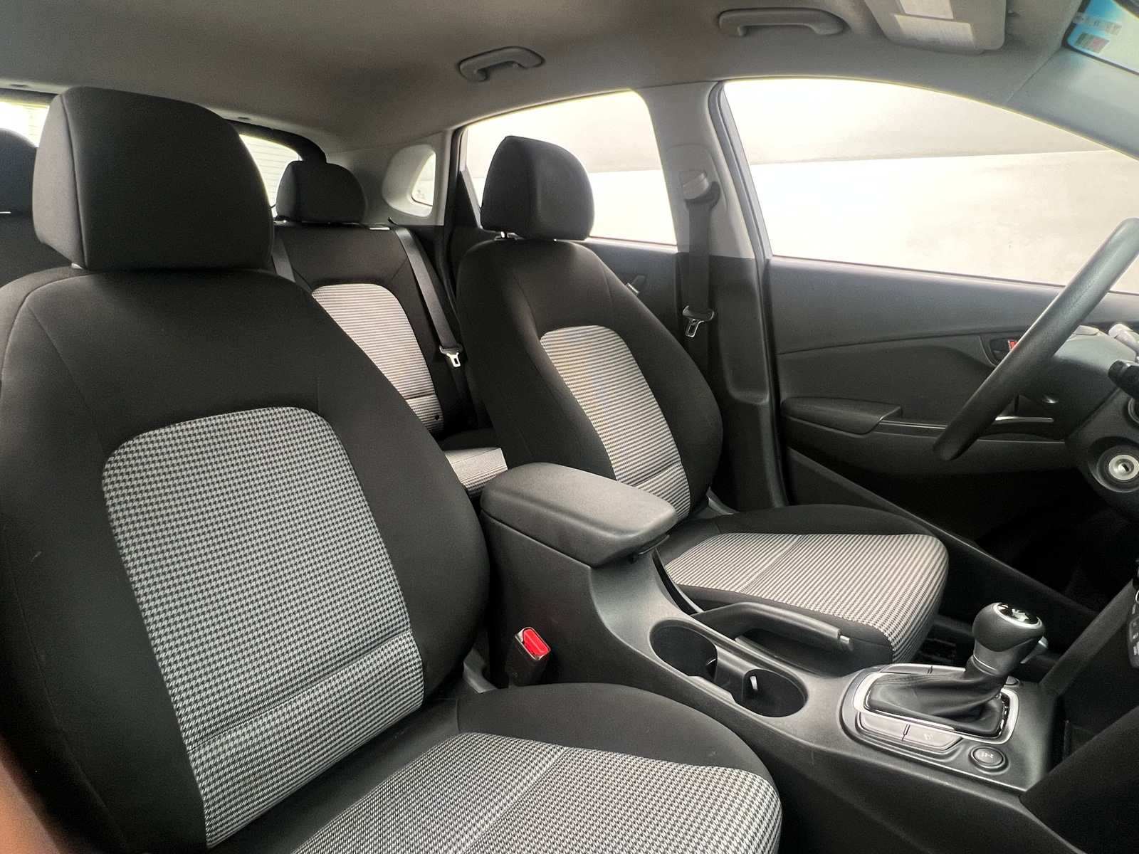 Thumbnail: 2019 Hyundai Kona - 2