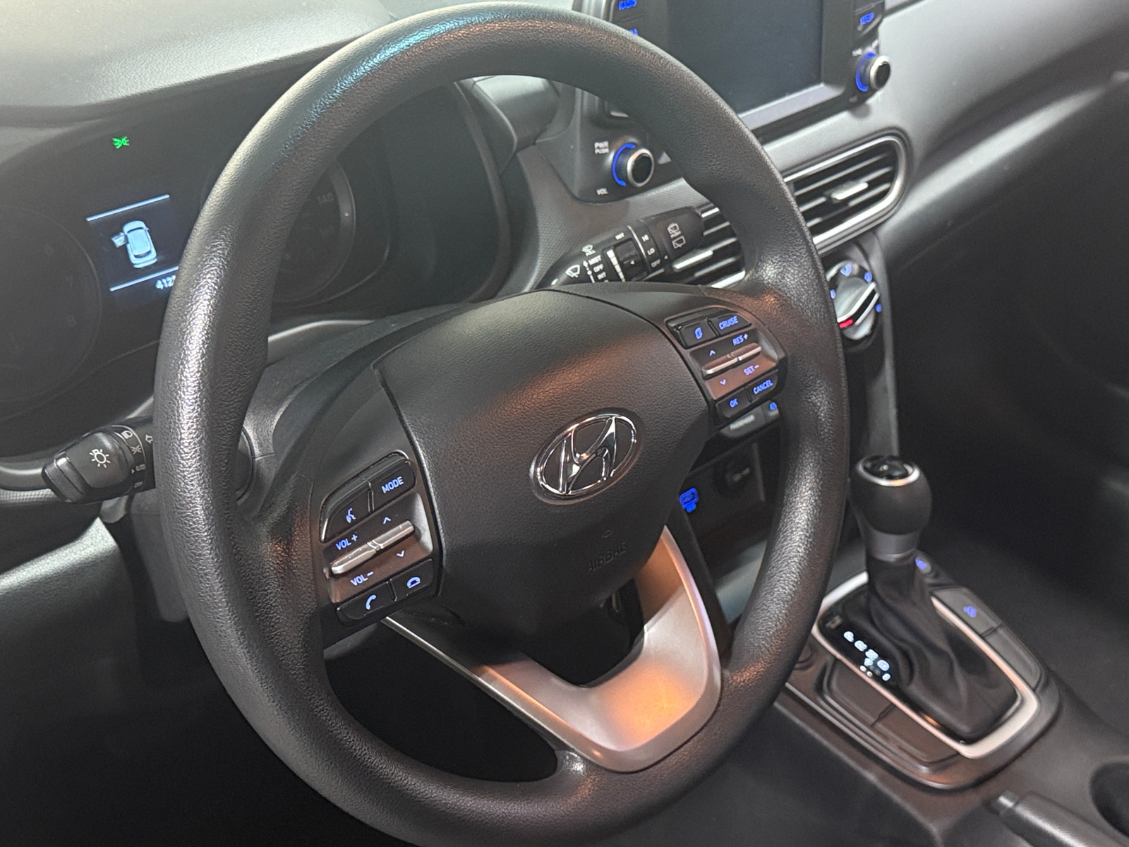 Thumbnail: 2019 Hyundai Kona - 5
