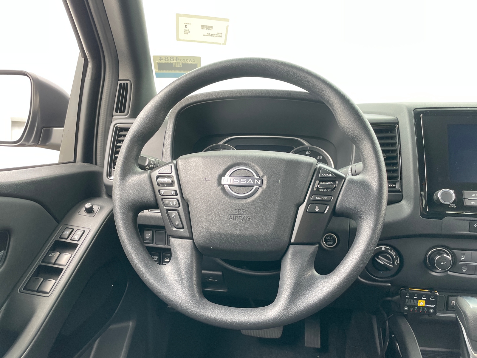 Thumbnail: 2023 Nissan Frontier - 5