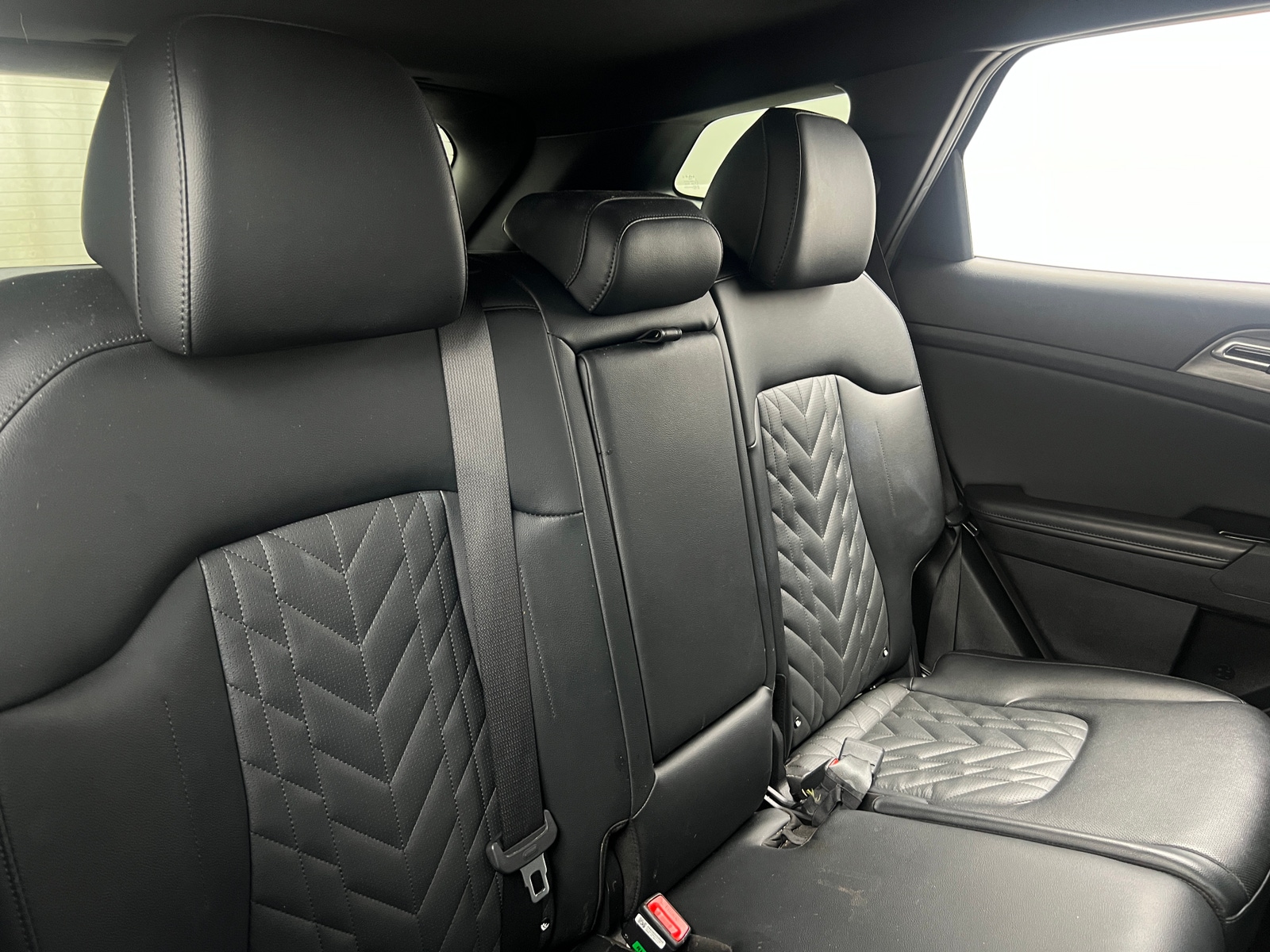 Thumbnail: 2023 Kia Sportage - 5