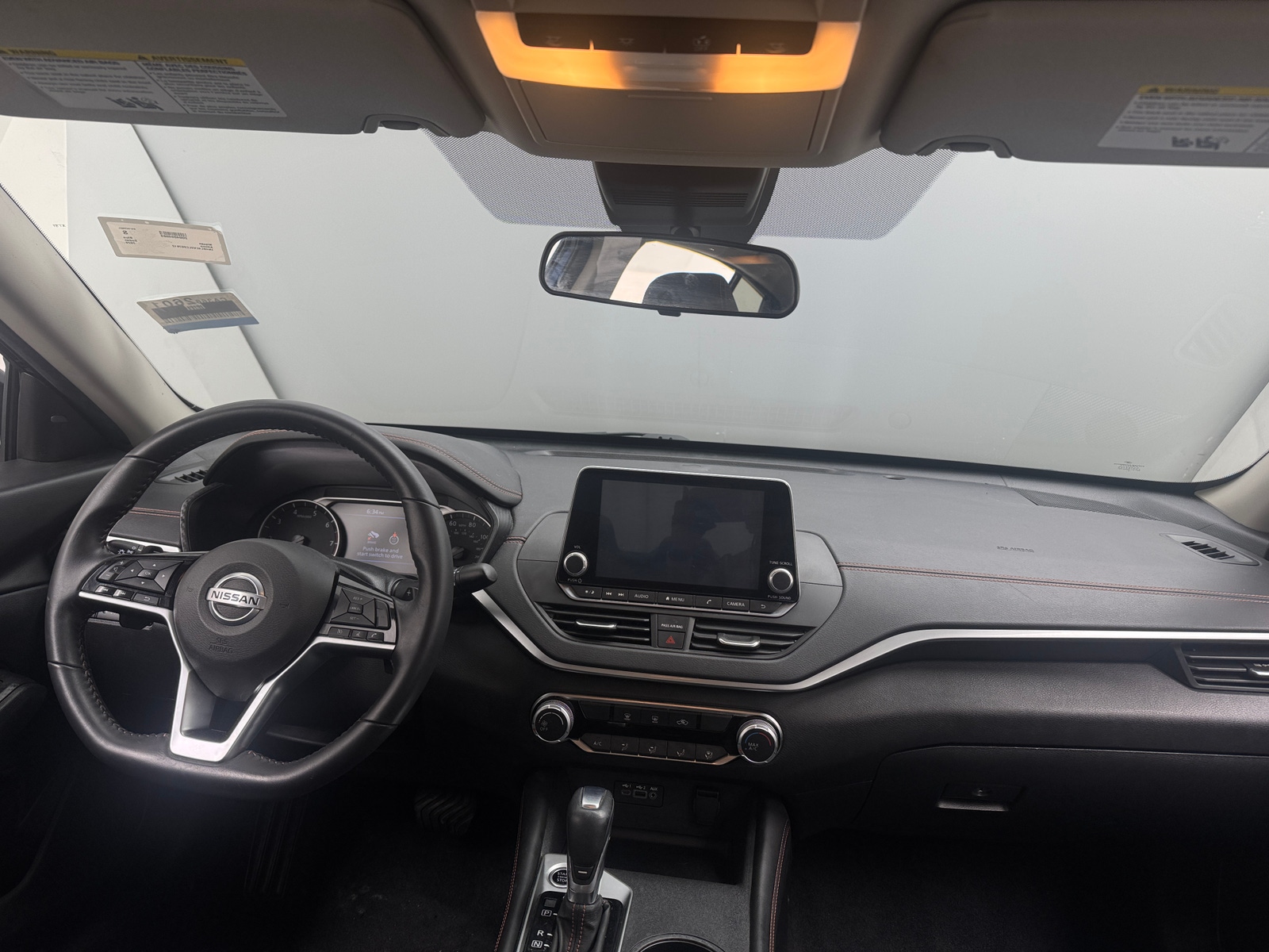 Thumbnail: 2020 Nissan Altima - 3