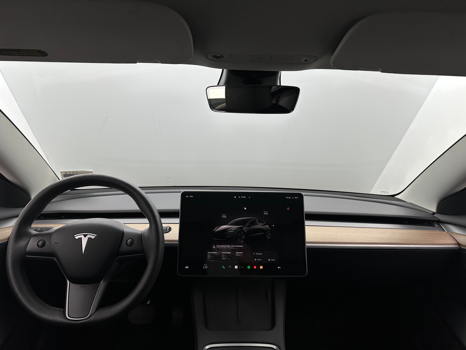 Thumbnail: 2023 Tesla Model 3 - 2