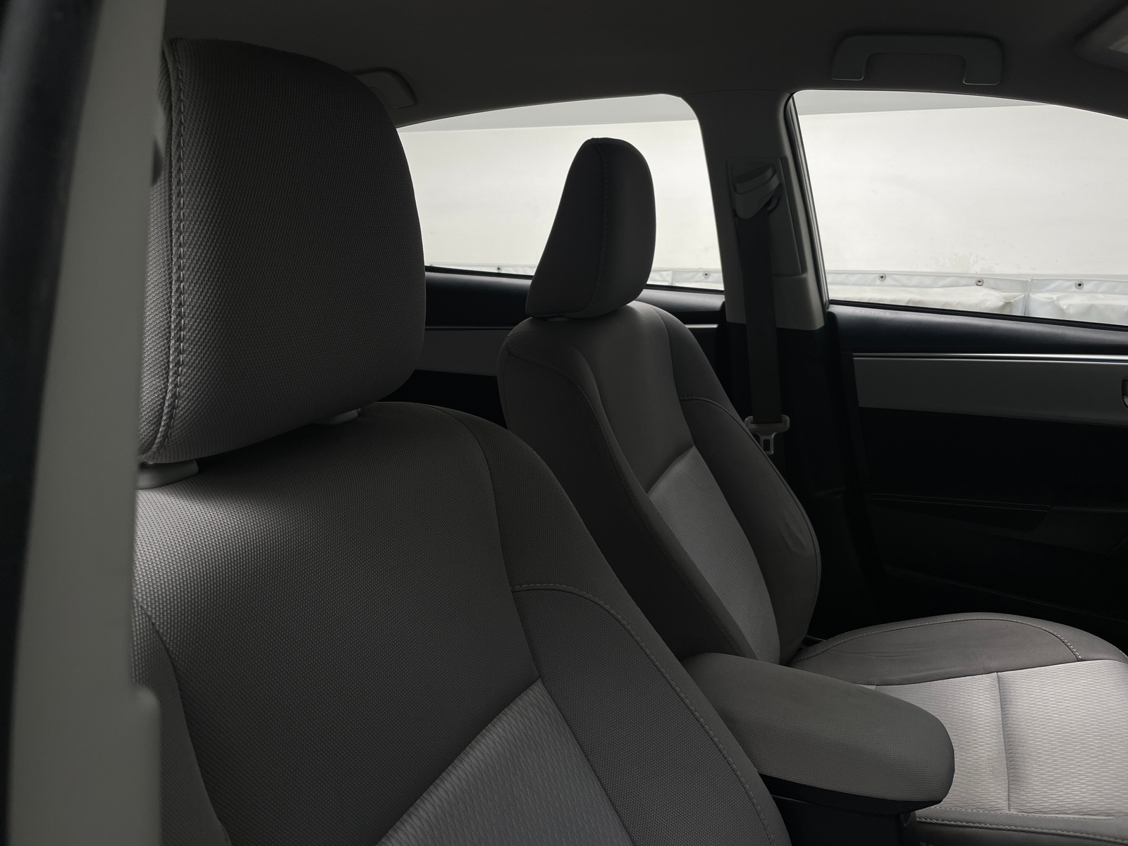 Thumbnail: 2015 Toyota Corolla - 2
