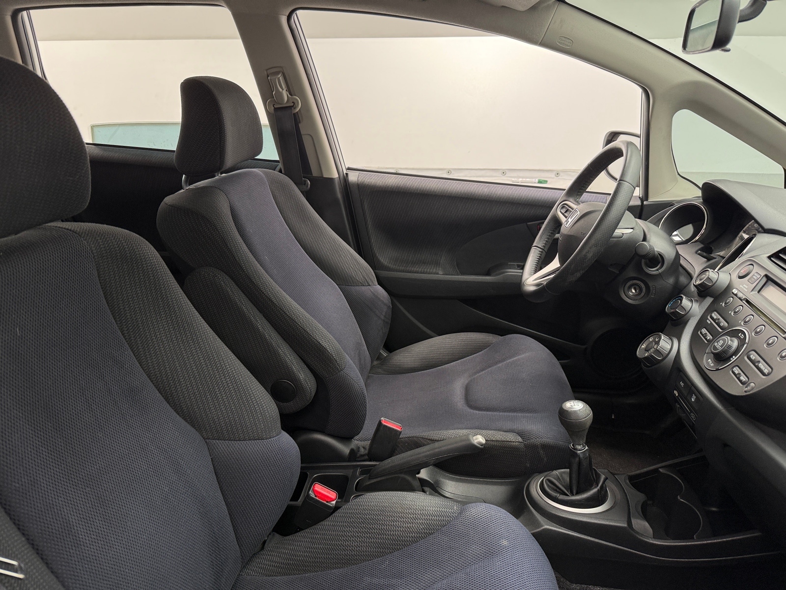 Thumbnail: 2013 Honda Fit - 2