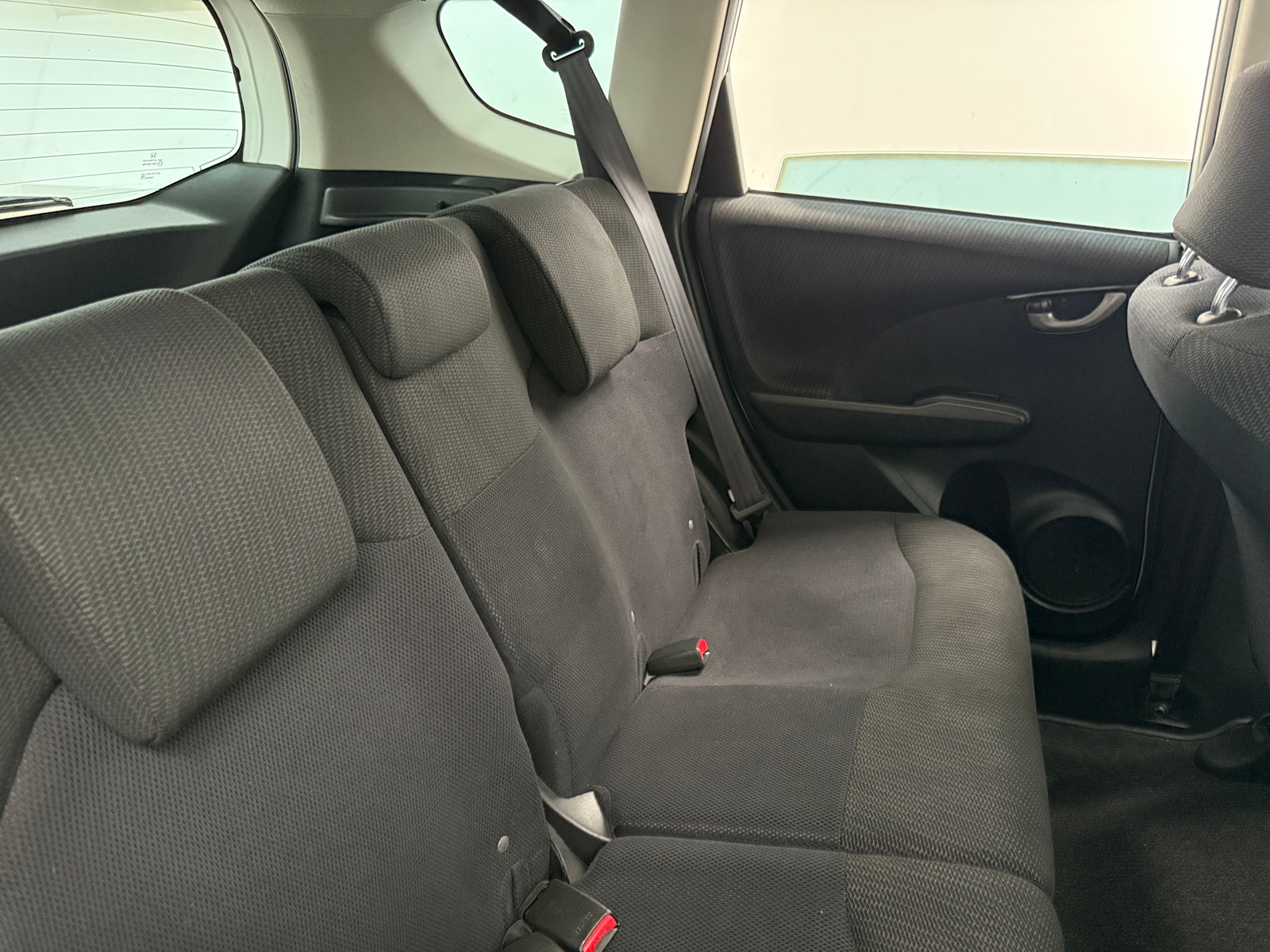 Thumbnail: 2013 Honda Fit - 6