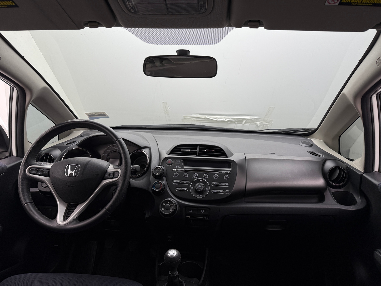 Thumbnail: 2013 Honda Fit - 3