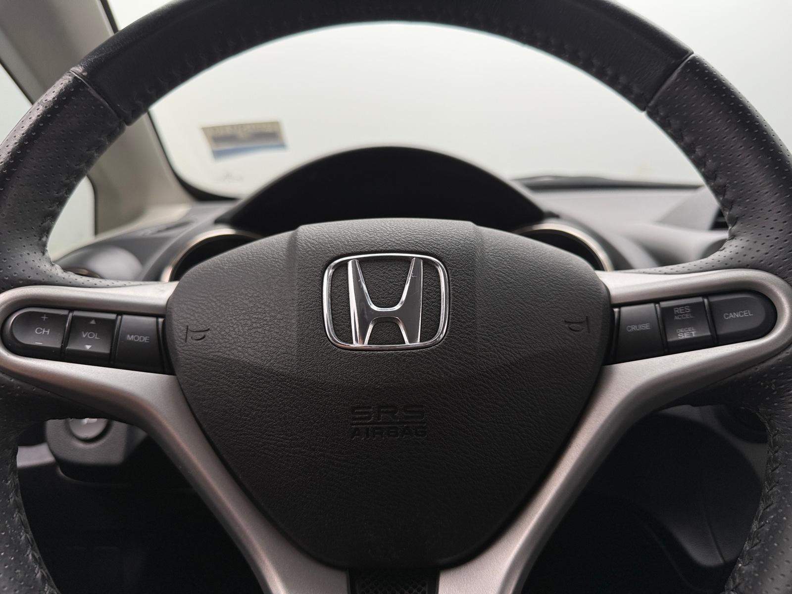 Thumbnail: 2013 Honda Fit - 5