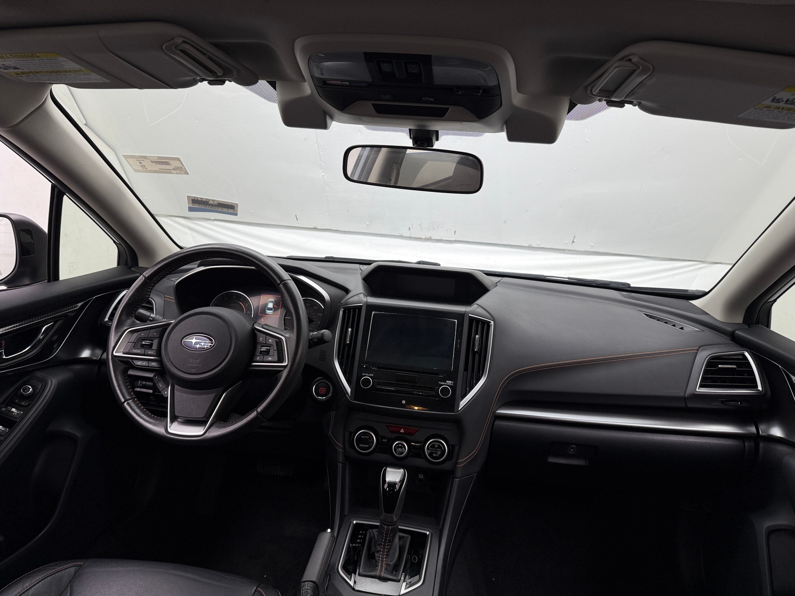Thumbnail: 2019 Subaru Crosstrek - 2