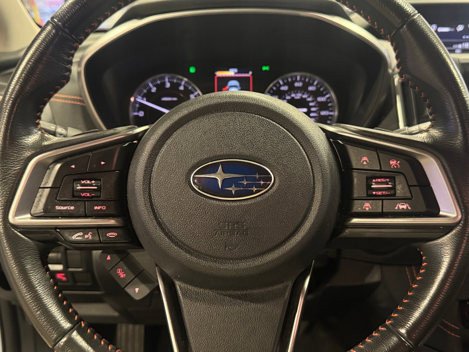 Thumbnail: 2019 Subaru Crosstrek - 4