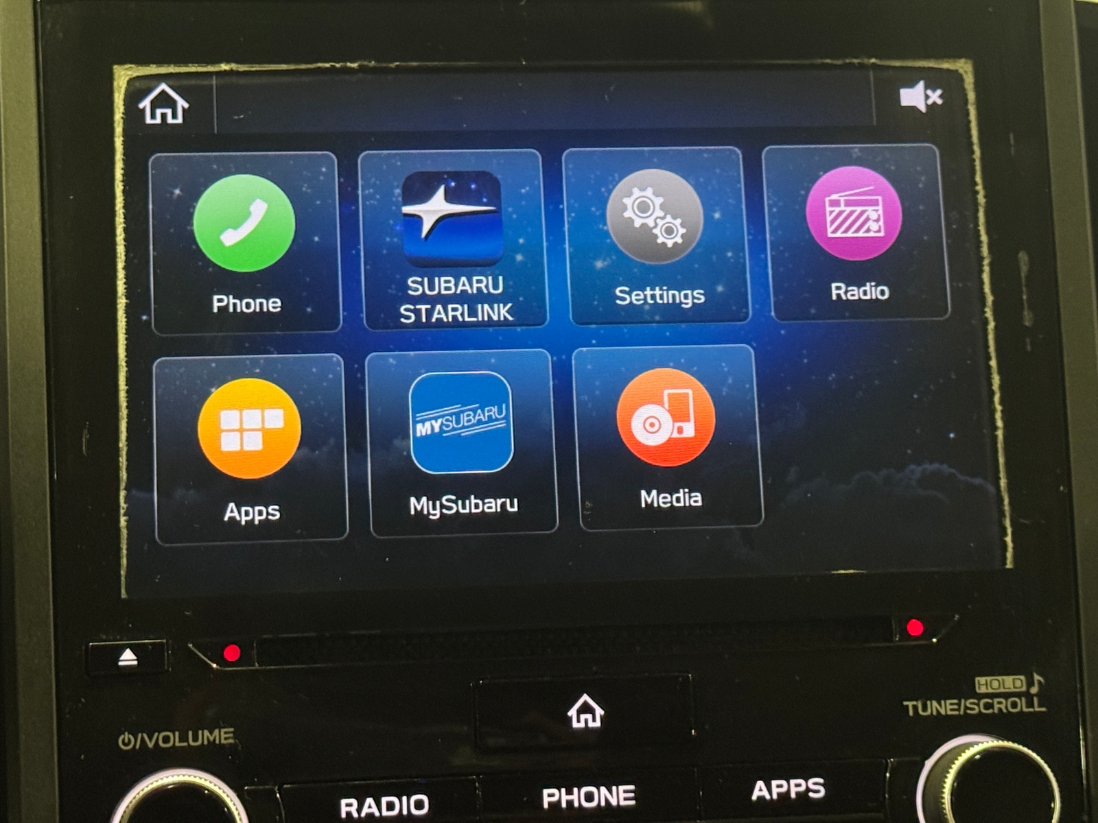 Thumbnail: 2019 Subaru Crosstrek - 3