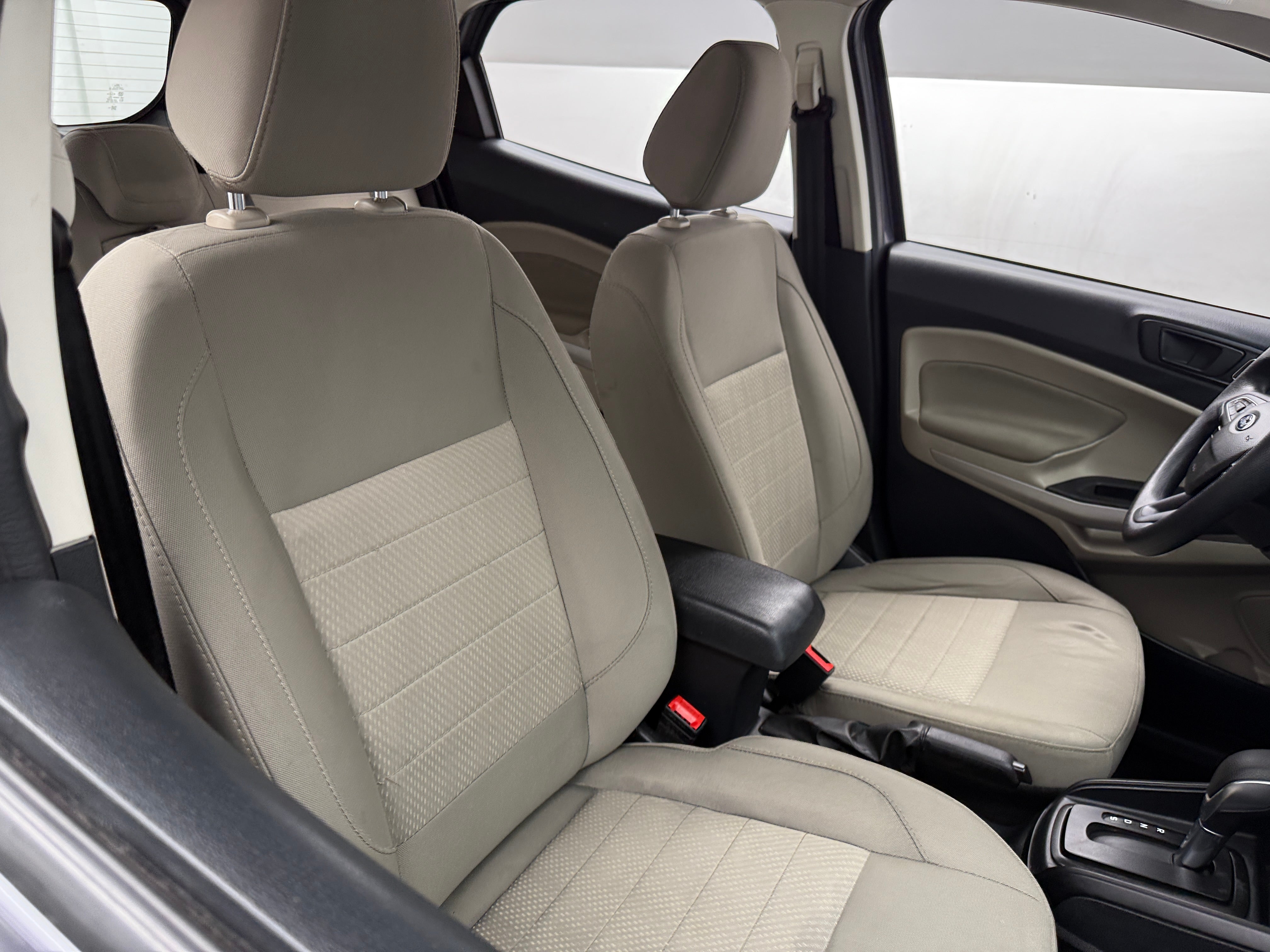 2021 Ford EcoSport