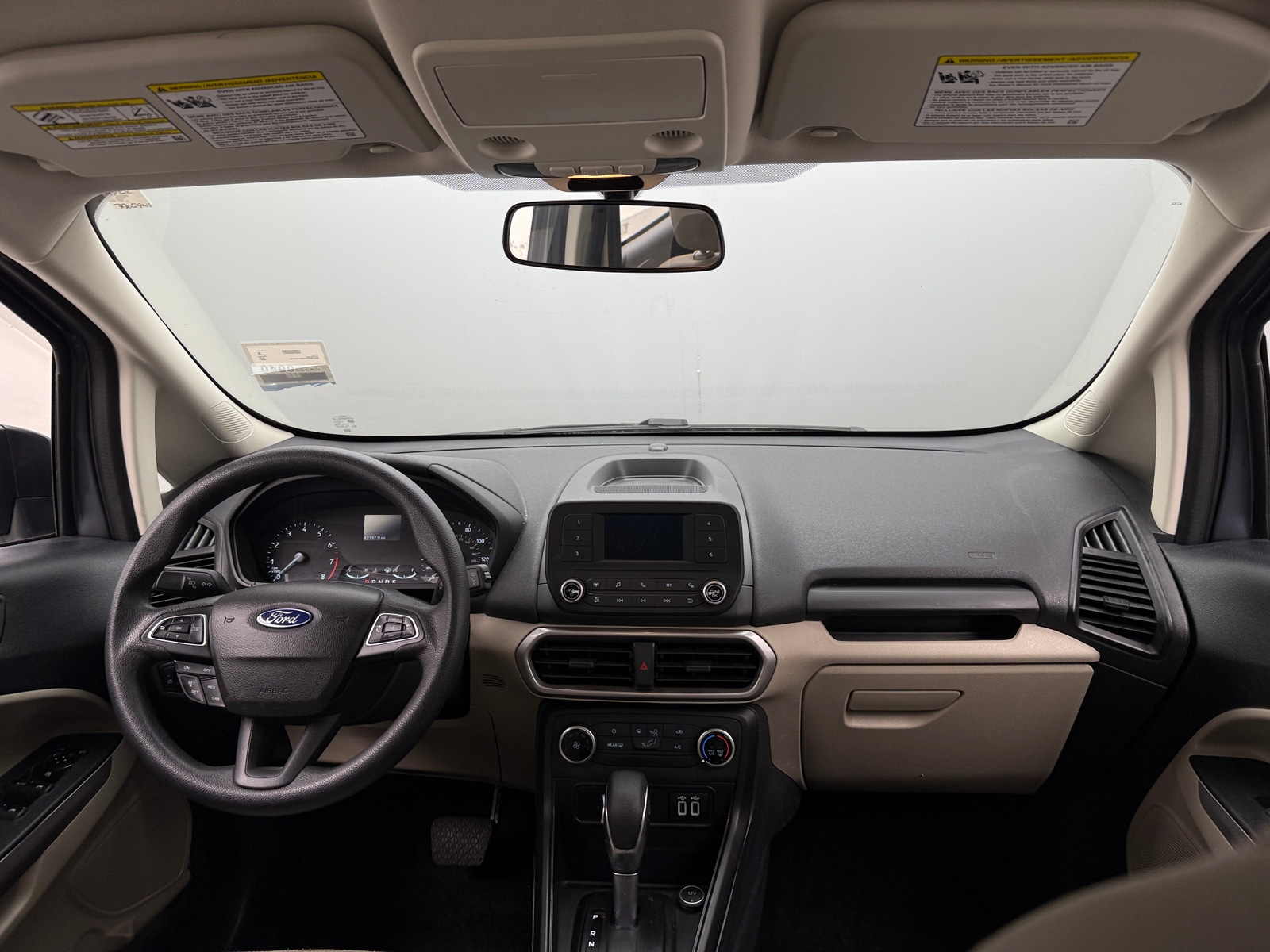 Thumbnail: 2021 Ford EcoSport - 3