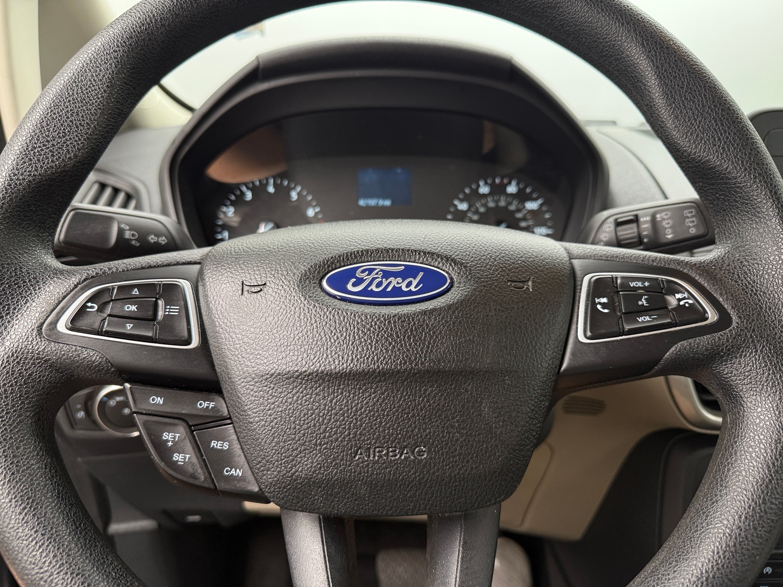 Thumbnail: 2021 Ford EcoSport - 5