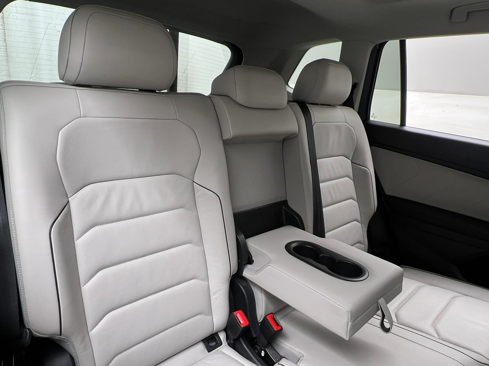 Thumbnail: 2019 Volkswagen Tiguan - 5