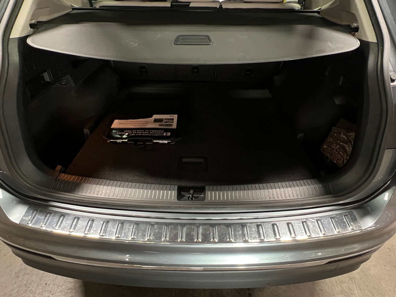 Thumbnail: 2019 Volkswagen Tiguan - 6