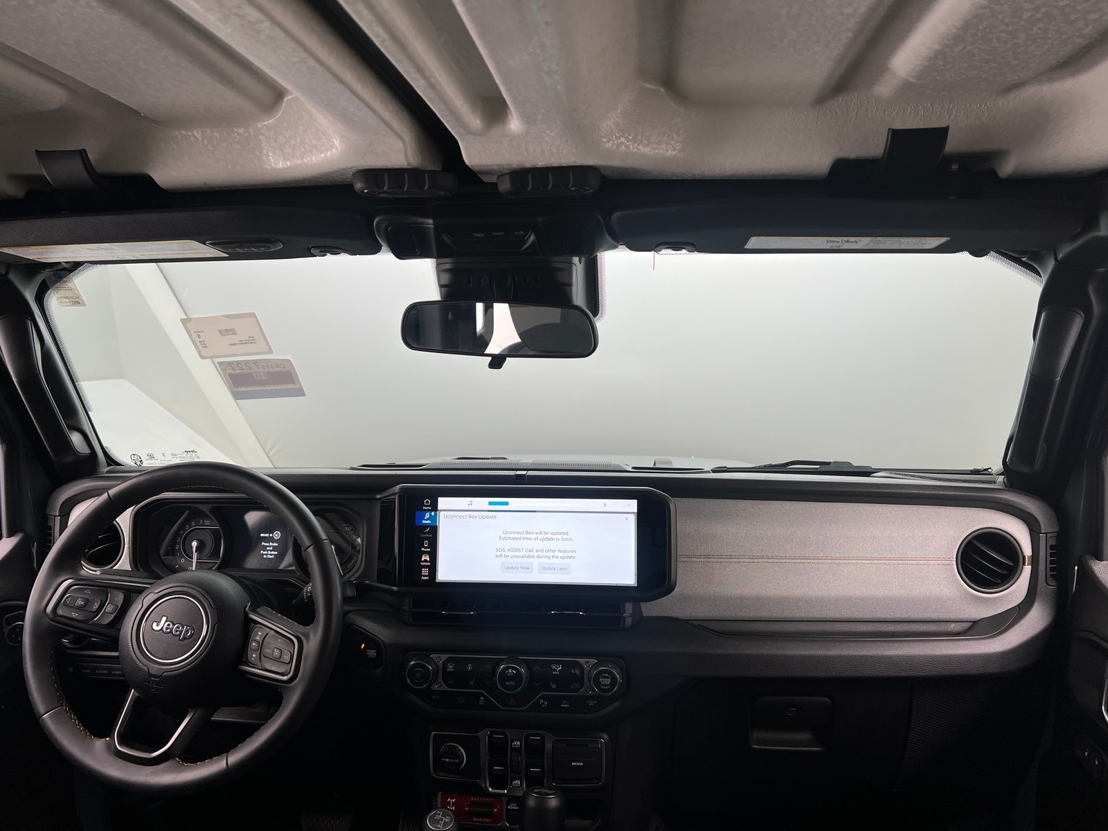 Thumbnail: 2024 Jeep Wrangler - 3