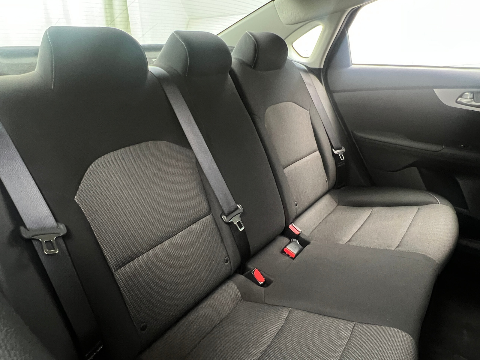 Thumbnail: 2024 Kia Forte - 6