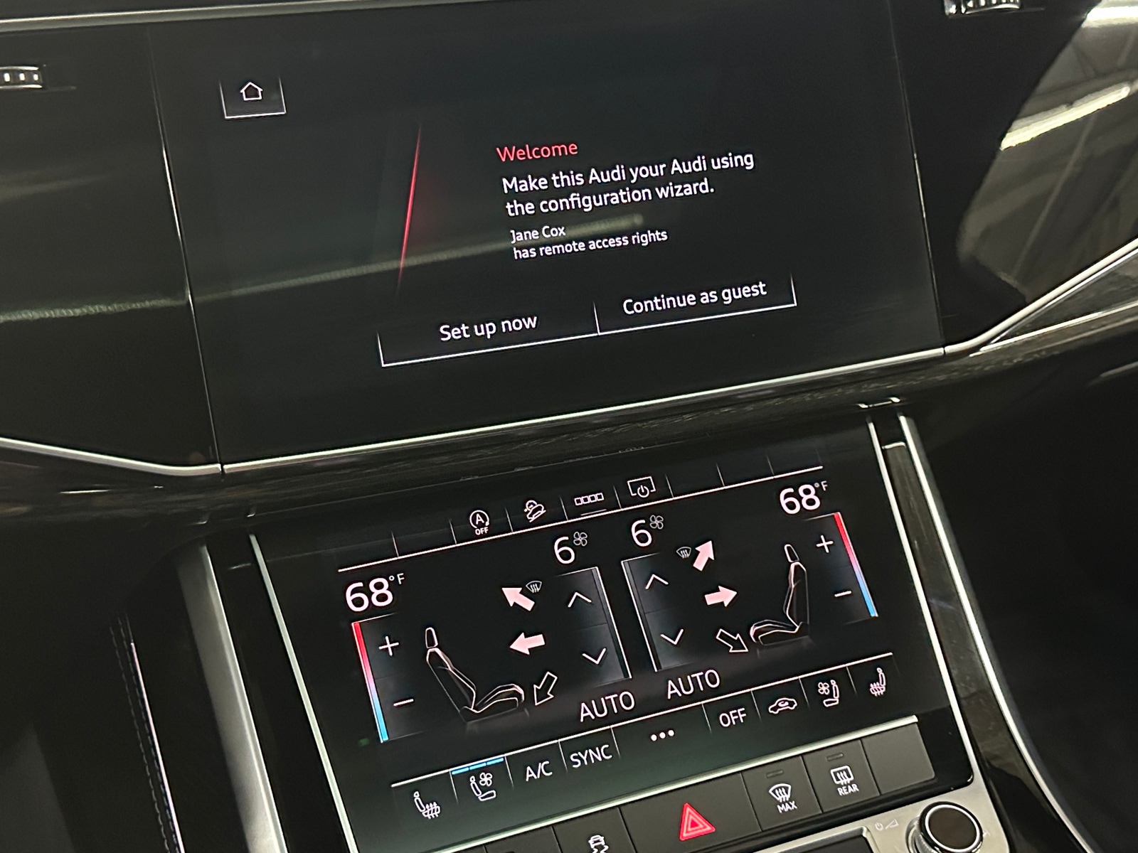 Thumbnail: 2025 Audi Q7 - 3
