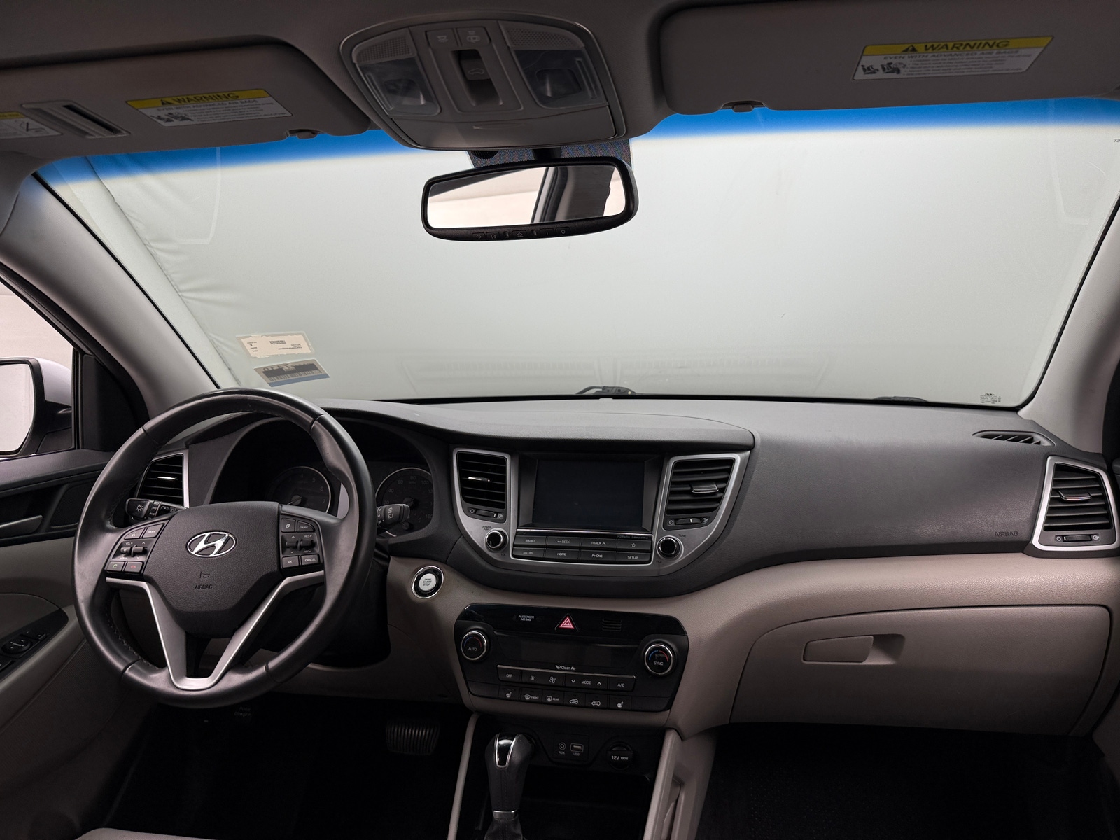 Thumbnail: 2018 Hyundai Tucson - 3