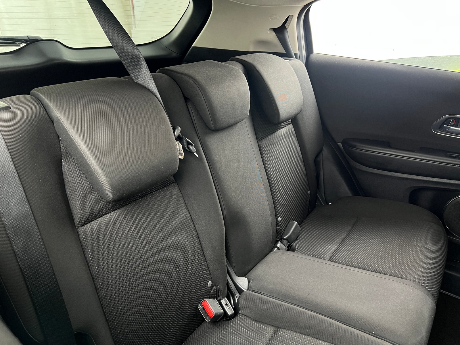 Thumbnail: 2017 Honda HR-V - 6