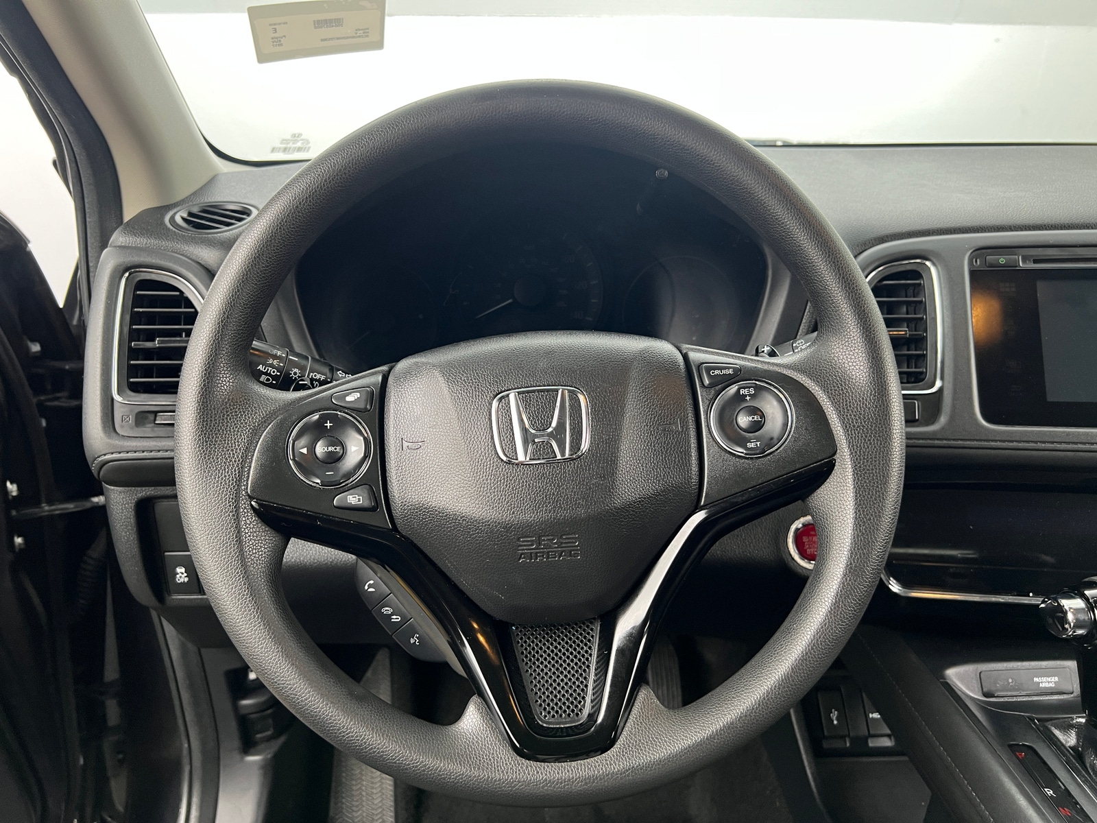 Thumbnail: 2017 Honda HR-V - 5