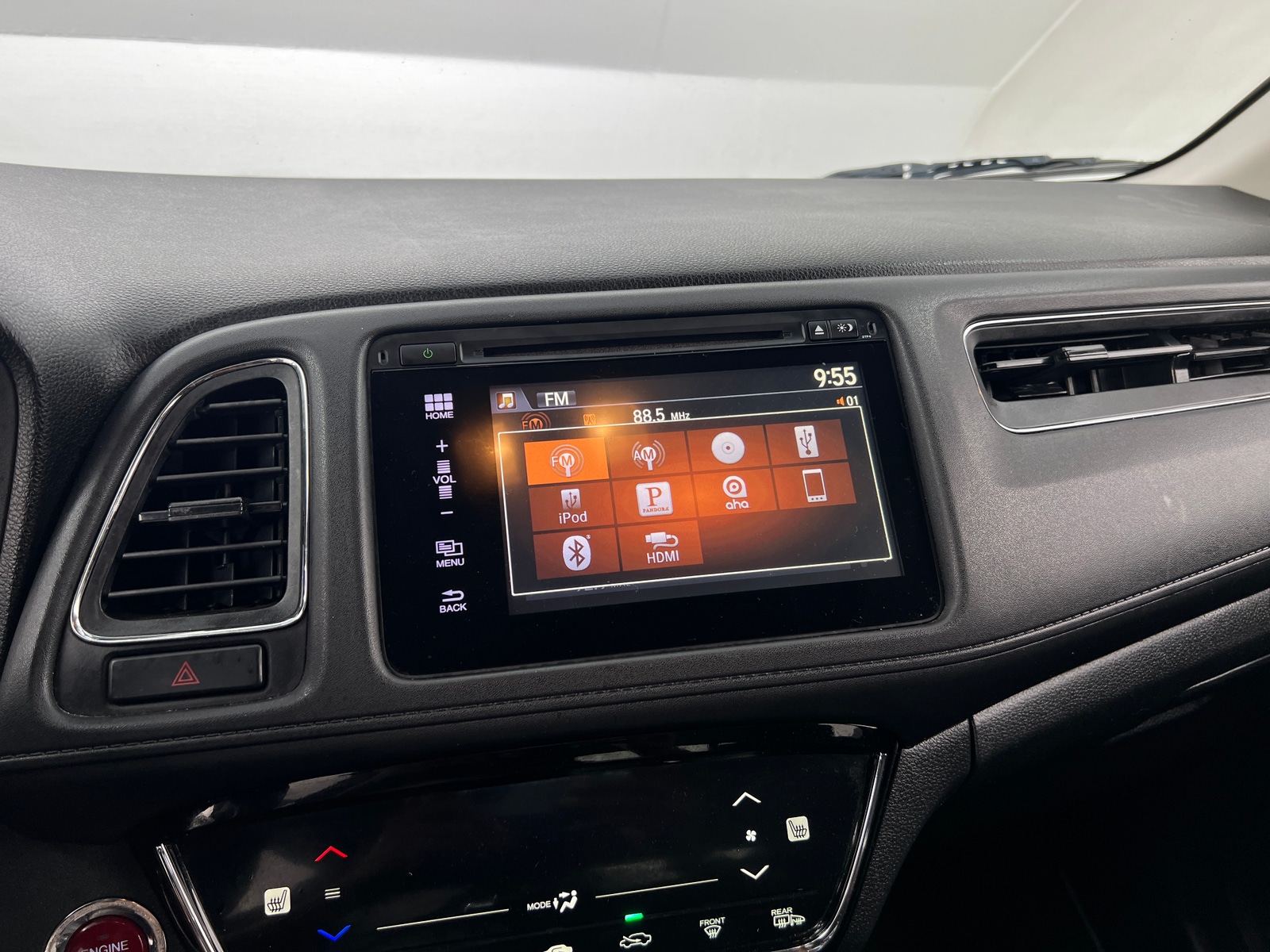 Thumbnail: 2017 Honda HR-V - 4