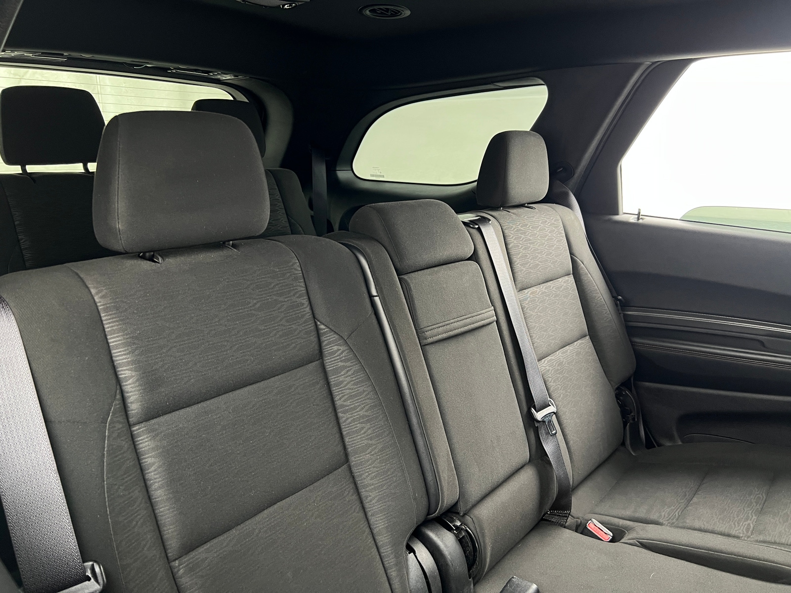 Thumbnail: 2023 Dodge Durango - 6