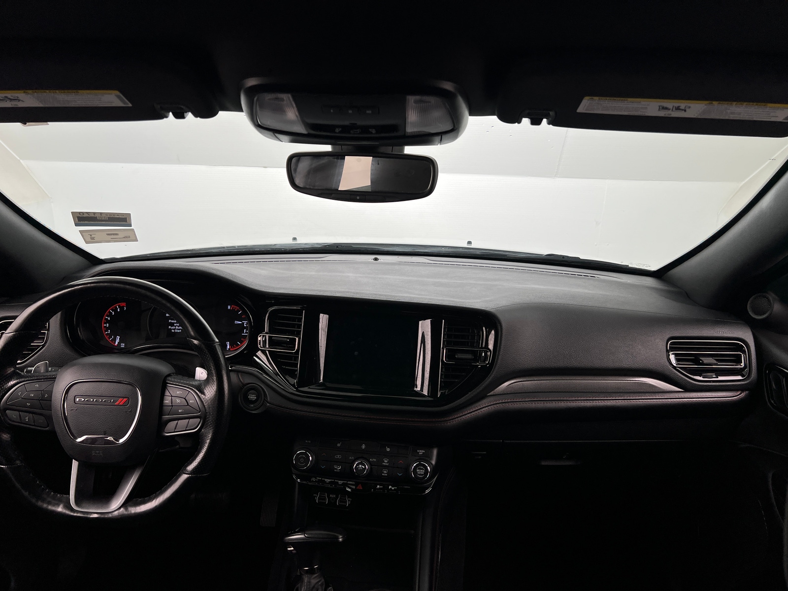 Thumbnail: 2023 Dodge Durango - 3