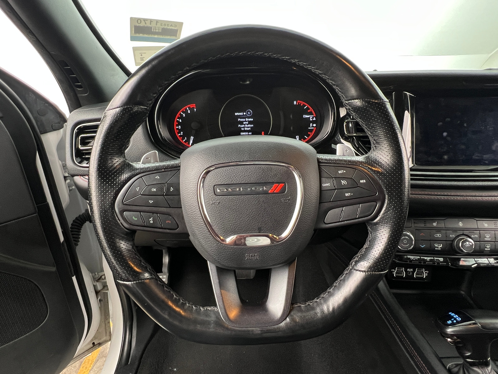 Thumbnail: 2023 Dodge Durango - 5