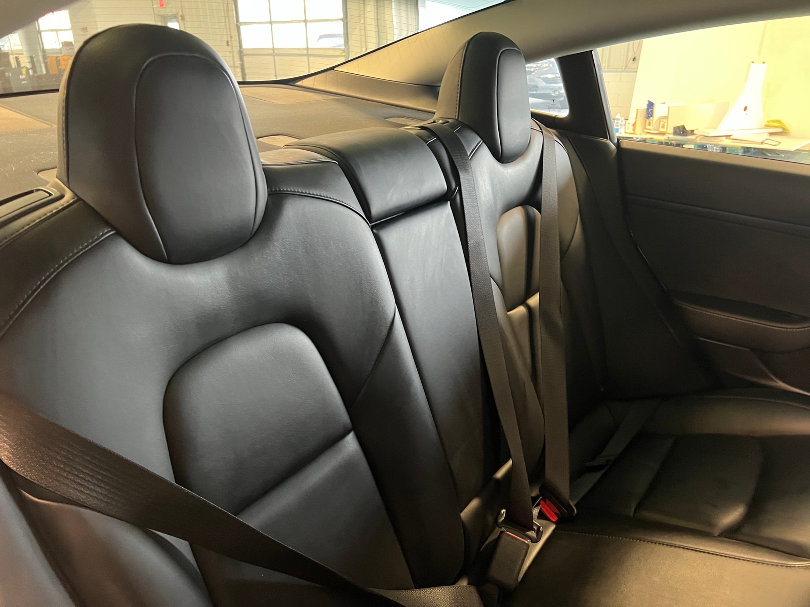Thumbnail: 2021 Tesla Model 3 - 5