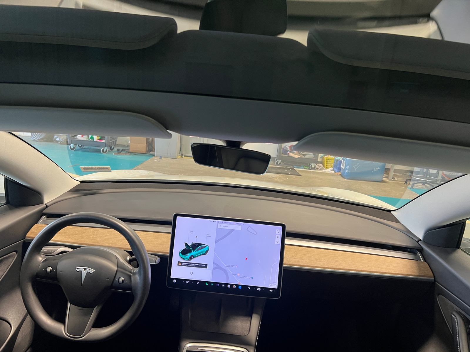 Thumbnail: 2021 Tesla Model 3 - 2