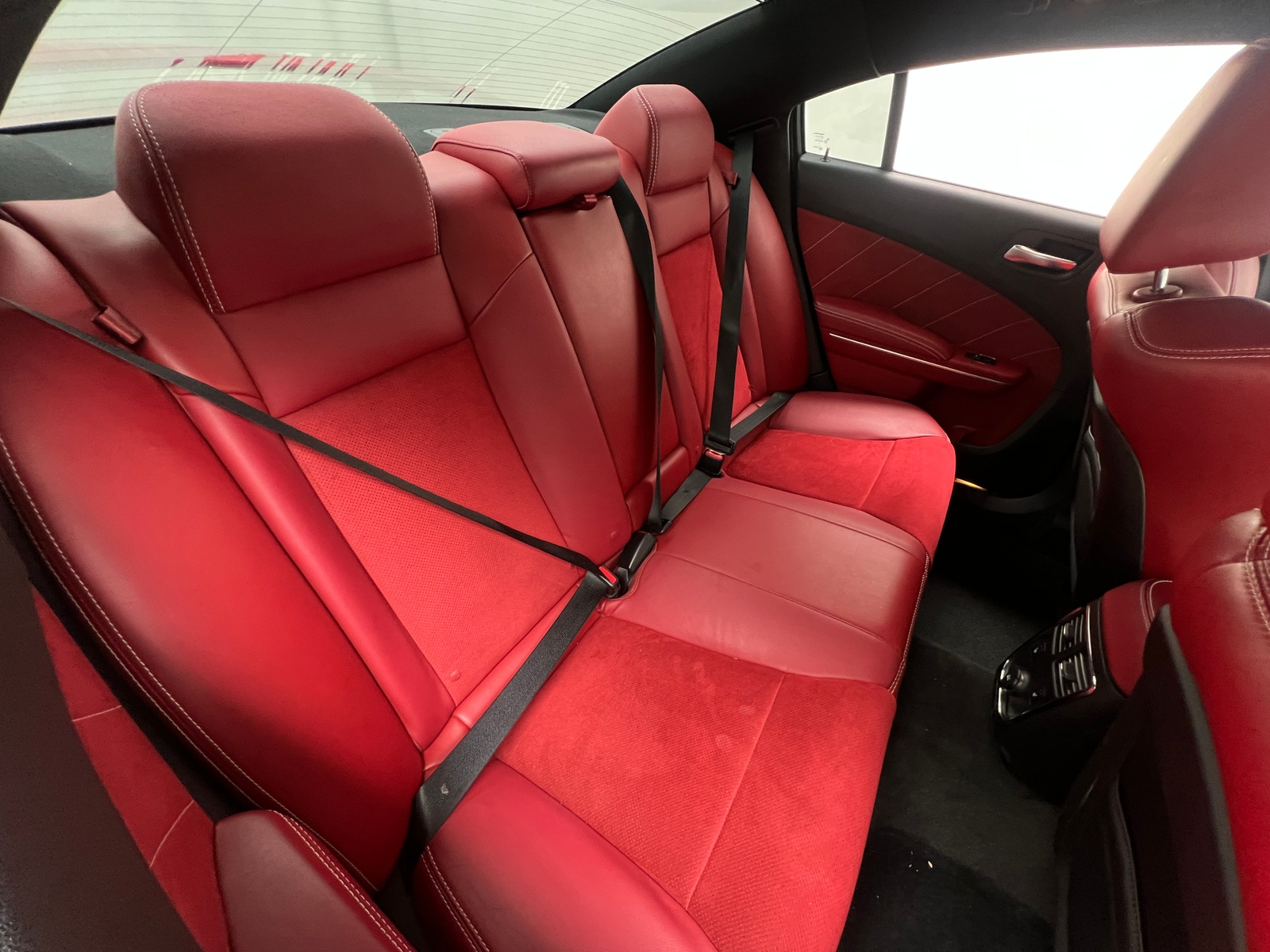 Thumbnail: 2013 Dodge Charger - 5
