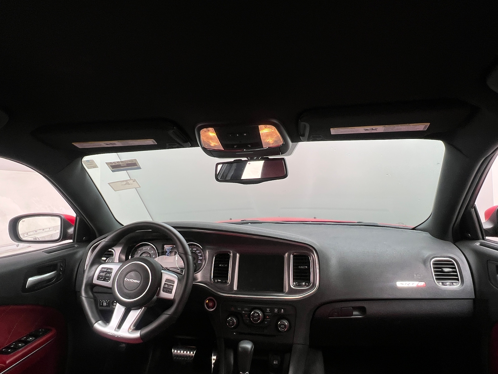 Thumbnail: 2013 Dodge Charger - 2