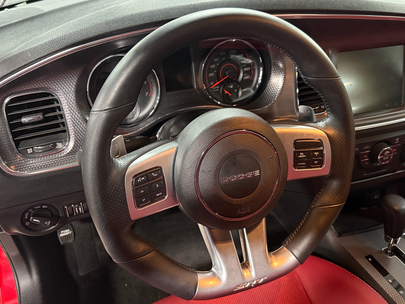 Thumbnail: 2013 Dodge Charger - 4