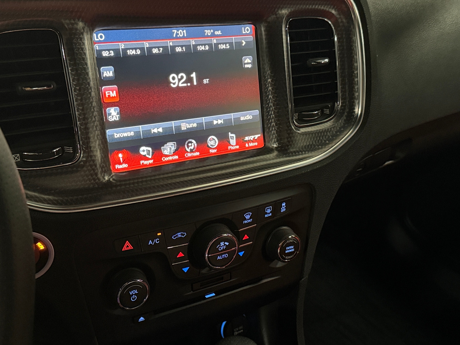 Thumbnail: 2013 Dodge Charger - 3