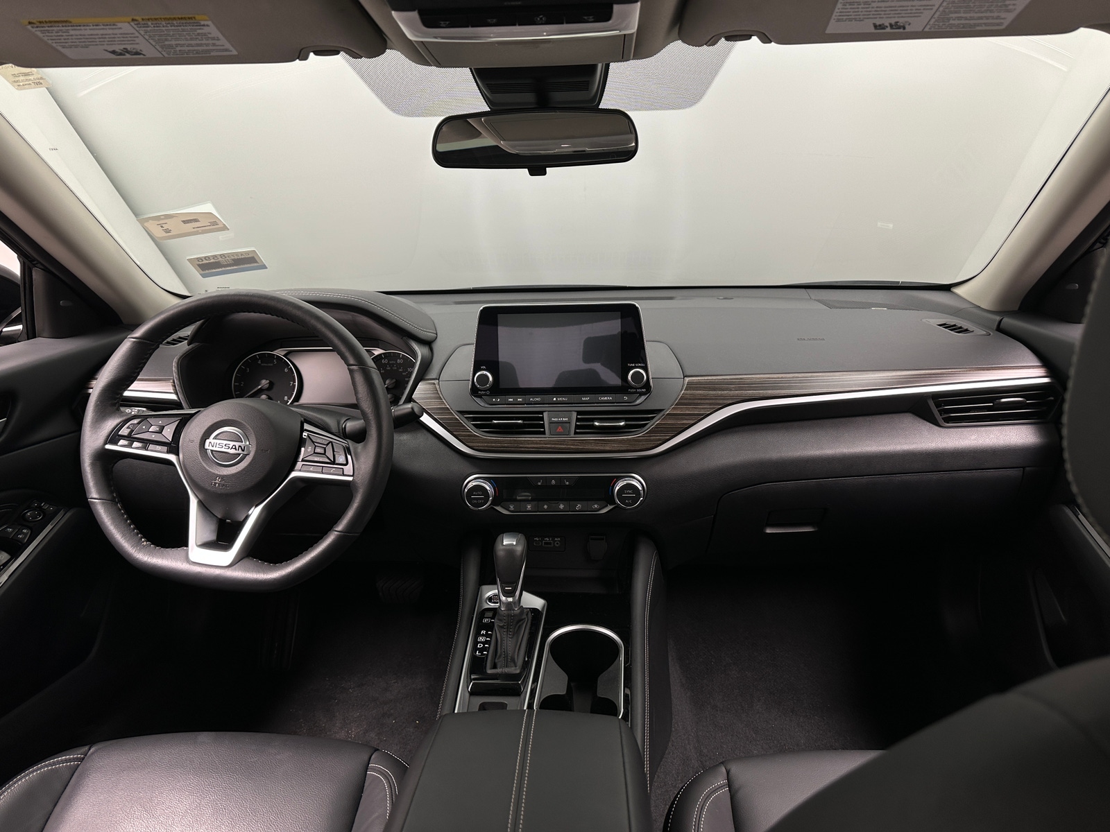 Thumbnail: 2022 Nissan Altima - 2