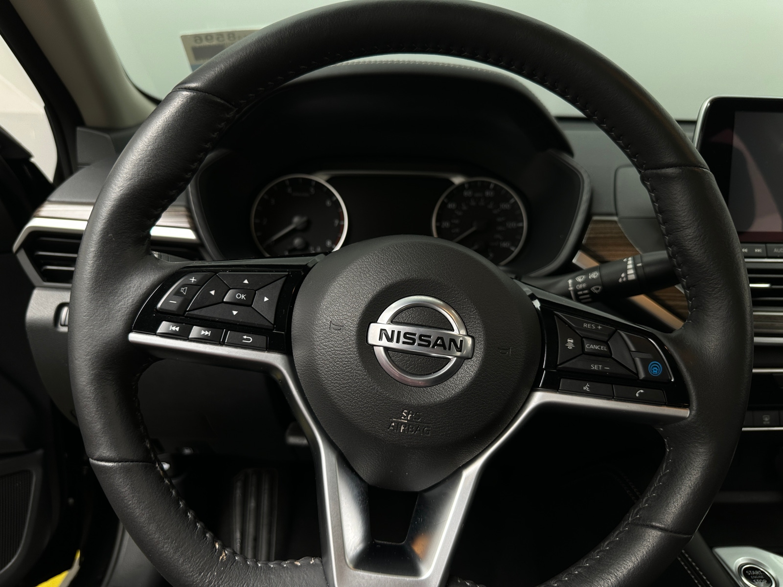 Thumbnail: 2022 Nissan Altima - 4